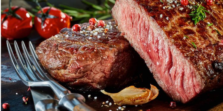 En 2021 el consumo de carne en Uruguay aumentó 3,9 kilos
