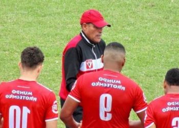 Se quedó con el partido amistoso ante Artigas