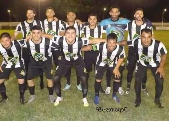 Están prácticamente definidas las series de la Copa de Clubes A