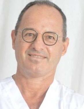 El Dr. José Techera, médico de Tacuarembó, es el nuevo presidente del Regional Norte del Colegio Médico del Uruguay