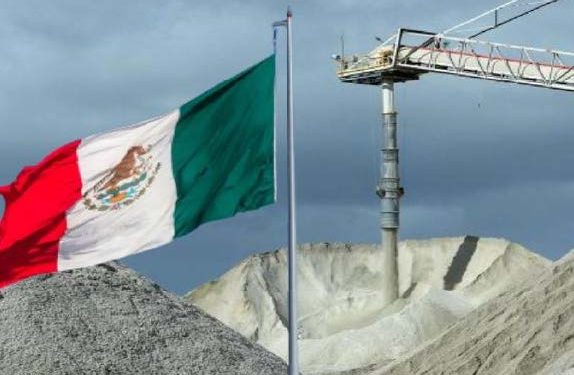 ¿Nace la comunidad de «Litionamérica»?