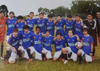 Ferrocarril quedó como único líder