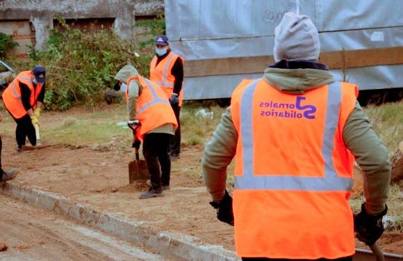 En julio comienza la segunda edición de los Jornales Solidarios