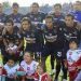 Hoy se cumplen ocho años de la consagración como campeón en la segunda división profesional