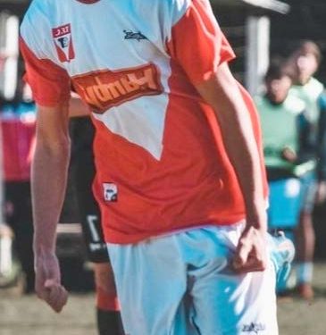 Solamente sumó Sexta división