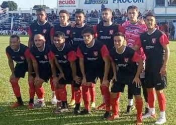 Tacuarembó FC ganó el amistoso ante Artigas