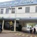Suspensión de dos médicos y una nurse por la muerte de una niña