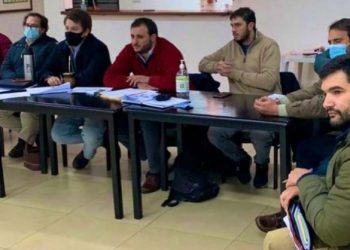 Los Neutrales cumplieron un año al frente de la AFT