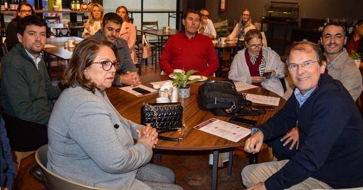 Lanzamiento del 7° Festival Binacional de Enogastronomía