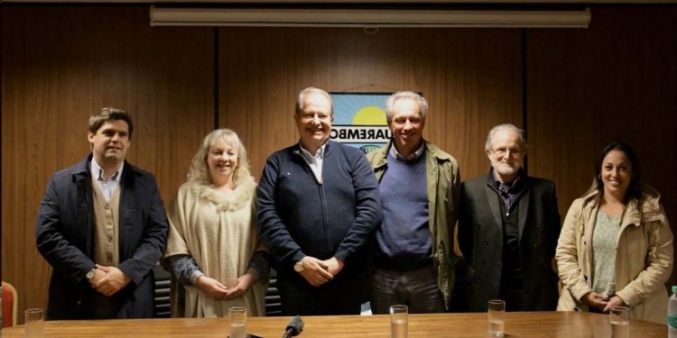 UTE firmó dos convenios con la Intendencia de Tacuarembó