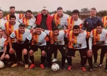 Senior: La divisional A tiene tres líderes