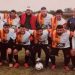Senior: La divisional A tiene tres líderes