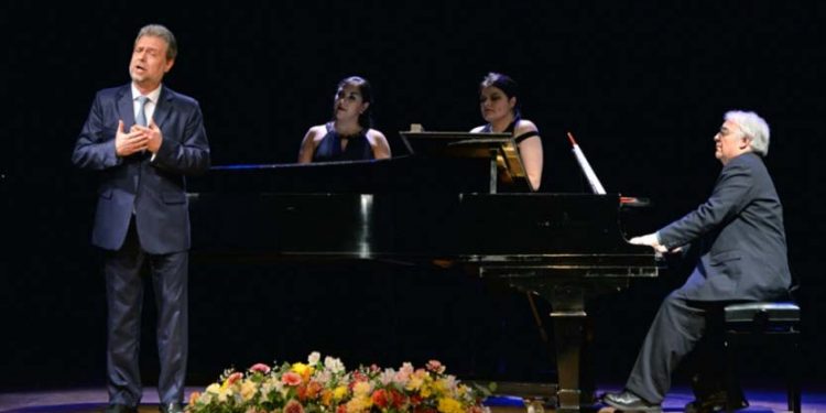 Raíces italianas en la música del Uruguay