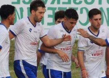 San Eugenio de Artigas no podrá jugar la Copa de Clubes A