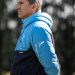 Lucas Viana estuvo en la primera convocatoria de Marcelo Broli
