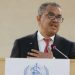 Tedros Adhanom Ghebreyesus es reelegido para otros cinco años frente a la OMS