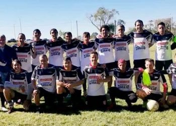 Olimpo y Progreso siguen comandando la divisional A