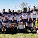 Olimpo y Progreso siguen comandando la divisional A