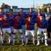Estudiantes goleó a Huracán de Rivera en amistoso