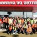 Estudiantes de Logística del Polo Tecnológico Tacuarembó participaron en operativas de empresas metropolitanas