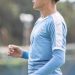Lucas Viana tuvo sus primeros minutos