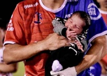 Estudiantes estará en el mismo grupo que General Garzón de Artigas y Ferro Carril de Salto