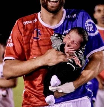 Estudiantes estará en el mismo grupo que General Garzón de Artigas y Ferro Carril de Salto