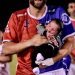 Estudiantes estará en el mismo grupo que General Garzón de Artigas y Ferro Carril de Salto