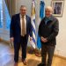 Fiesta de la Patria Gaucha y actividades gardelianas serán presentadas en la Embajada de Uruguay en Buenos Aires
