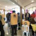 Importante concurrencia de vecinos/as a la jornada de pesquisa de diabetes
