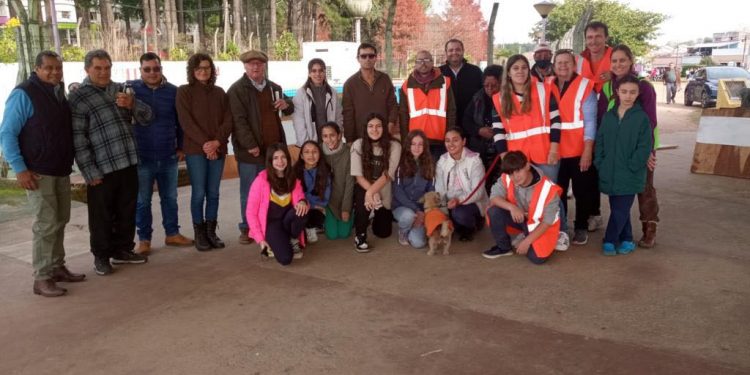 Se celebró este 5 de Junio el Día Mundial del Medio Ambiente