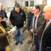  La AET dona 1000 kgs de harina para las canastas solidarias que entrega IDT  a familias vulnerables