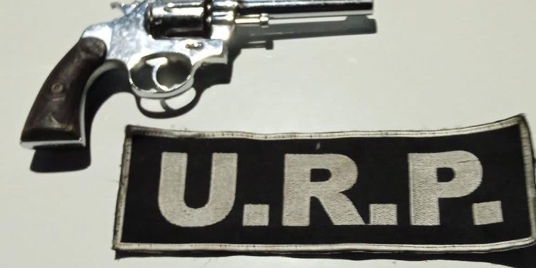 Policiales de Tacuarembó
