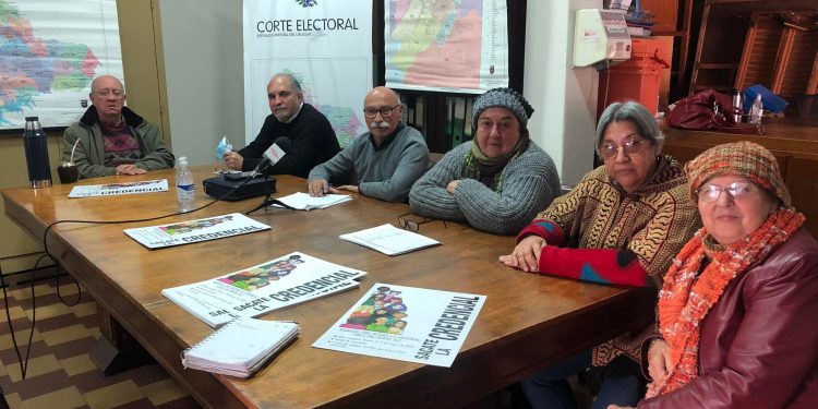 7500 jóvenes serán los nuevos votantes en las próximas elecciones