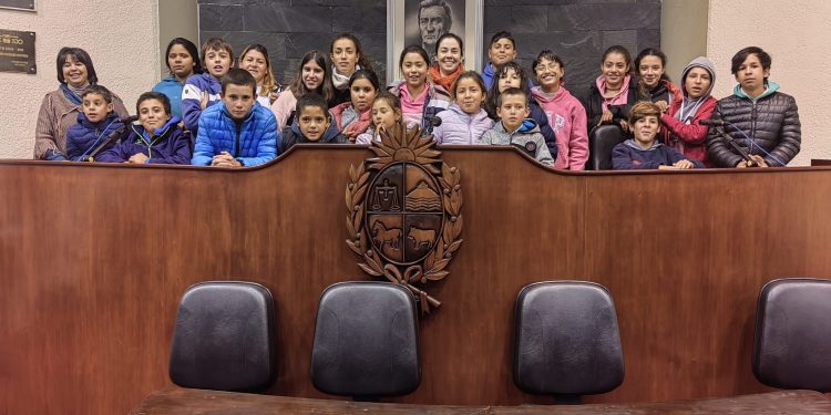 NOTICIAS LEGISLATIVAS