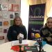 El programa CIUDADELA, que atiene a personas con consumo problemático de drogas, recorre los Centros de Barrios