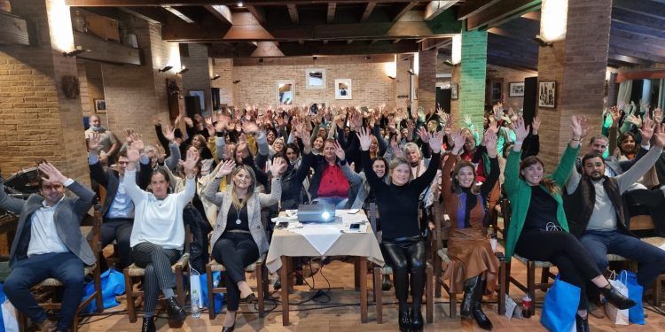 El programa Sembrando presentó su segundo seminario en Tacuarembó