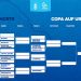 Tacuarembó debutará en la Copa Uruguay ante Cooper y Wanderers frente a Artigas