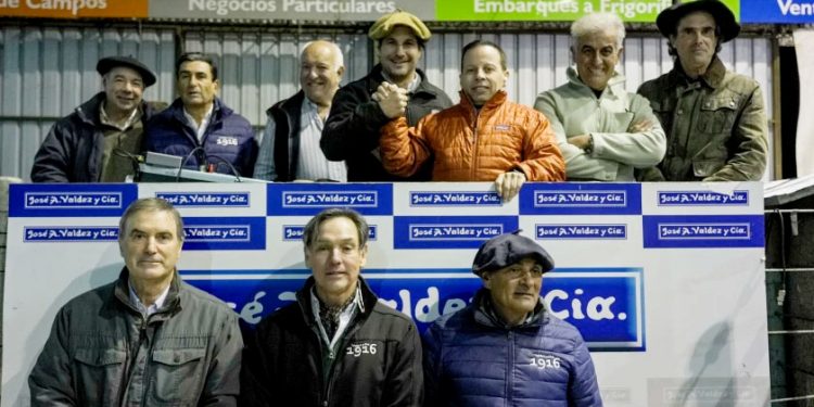 Venta total y valores destacados en el 8° «Modelo Club»