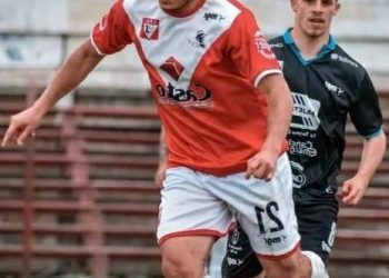 Tacuarembó FC el domingo recibe a Platense