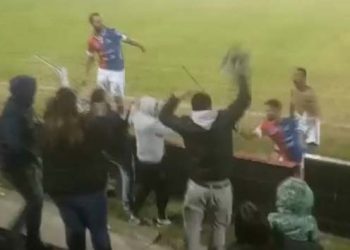 En la hora empató Estudiantes y se mantiene puntero