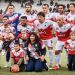 El domingo Tacuarembó visita a Oriental de La Paz