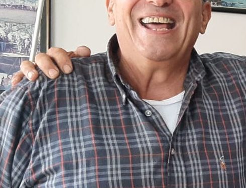 Éxito absoluto registró la feria de Escritorio Manuel Ramos en Luján