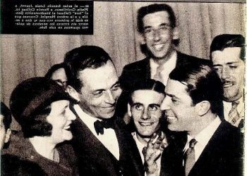 Nota 50: GARDEL Y LA RADIO