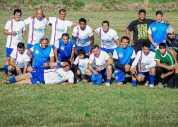 Fútbol Senior: Olimpo sigue liderando en la divisional A