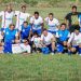 Fútbol Senior: Olimpo sigue liderando en la divisional A