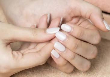 Cosas que arruinan tu manicura