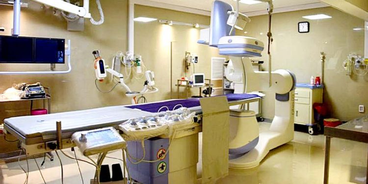 Cipriani aseguró que se trabaja para poner en funcionamiento el IMAE Cardiológico de Tacuarembó