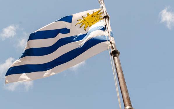 Jura y promesa a la bandera será el domingo 19 de junio