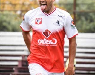 Tacuarembó Fútbol Club debutó con victoria